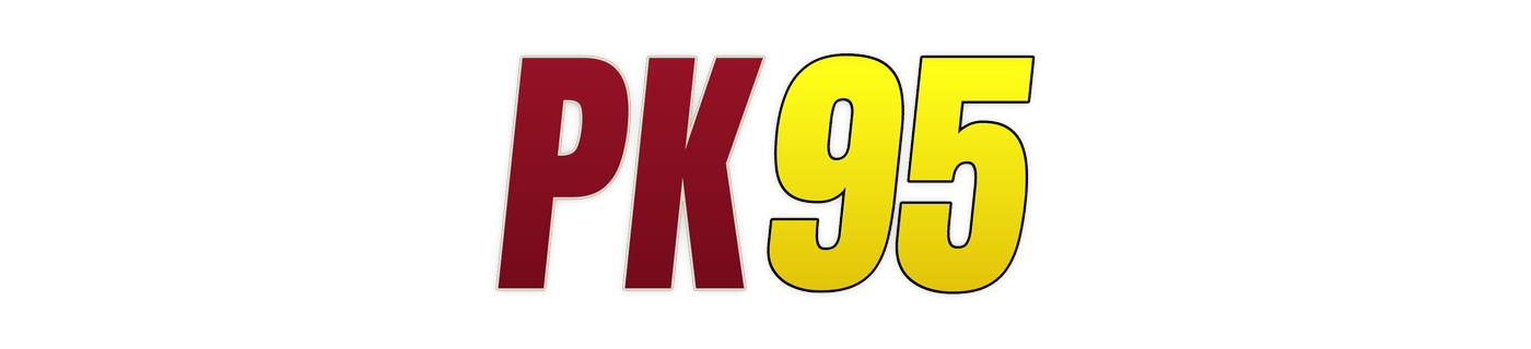 pk95 Logo